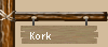 Kork